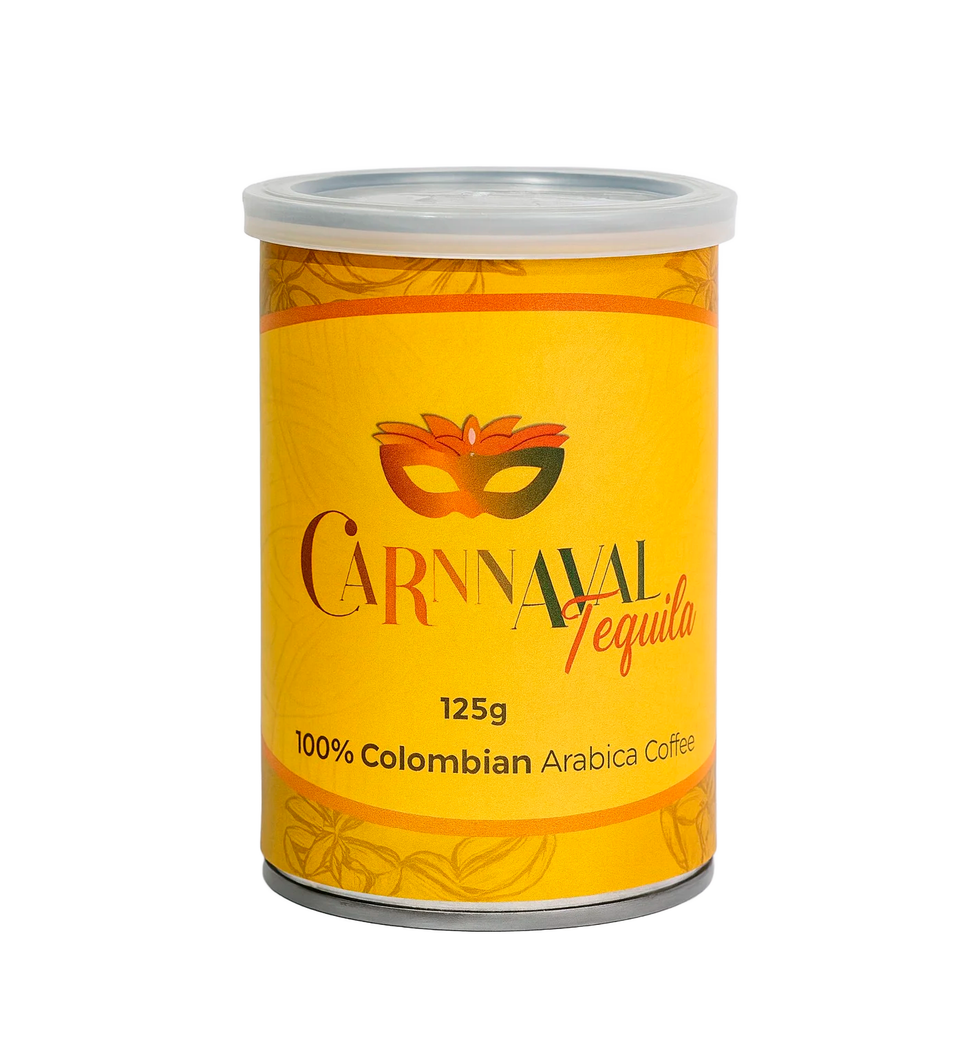 Carnaval-Coffee-Colombian